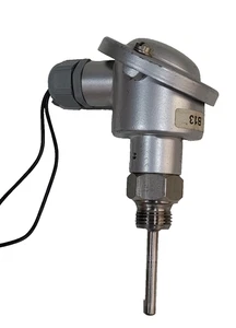 *Used & Tested* ABB RX111-4H210-4-14-060-99-60 TR 04 ECO Temperature Sensor - Picture 1 of 4