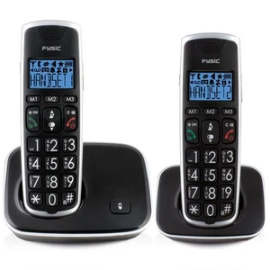 Fysic FX-6020 tlphone - Zdjęcie 1 z 8
