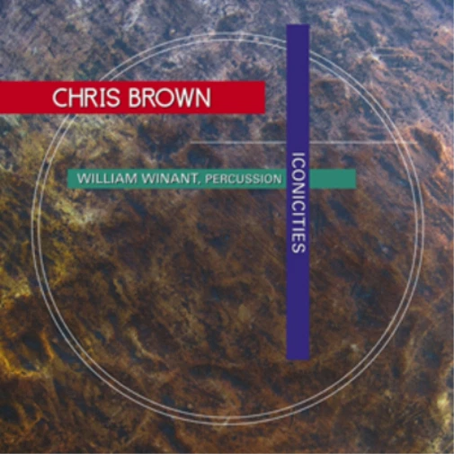 Chris Brown Chris Brown: Iconicities (CD) Album - Bild 1 von 1