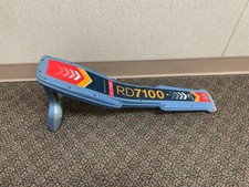 Spx Radiodetection RD7100 DL Precisione Cavo & Tubo Trovatore RF Marker Rd 7100