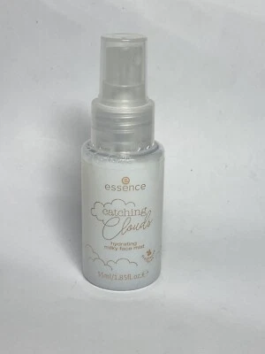 essence Catching Clouds Hydrating Milky Face Mist 55ml - Bild 1 von 2