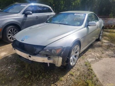 Condensador de CA compatible con 03-08 BMW 760i 2852817 Foto 1 de 4