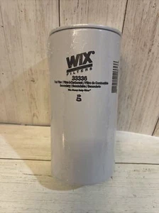Wix Fuel Filter 33336 - Picture 1 of 4