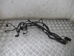 2015 BMW 1 116I F20 1.6 PETROL MK2 ENGINE WIRING LOOM HARNESS (N13B16A) REF17389 - Picture 1 of 10