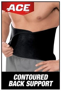 ACE ABDOMINAL RÜCKENUNTERSTÜTZUNG CNT 1, STÜTZEN-ZAHNSPANGEN - Bild 1 von 1