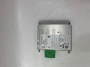 Bently Nevada 129478-01 High Voltage Input Module - Picture 1 of 2