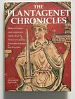 The Plantagenet Chronicles.[Origins Of The Angevin Dynasty
