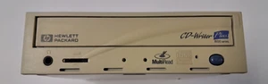 HP 8100 Series C4392-56000 CD-Writer Plus Unità Masterizzatore CD-RW #LW793 - Zdjęcie 1 z 5