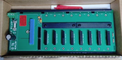 OPTO 22 SNAPB8M MODULE BACKPLANE NEW!! QUANTITY!! WOW!! - Image 1 of 2