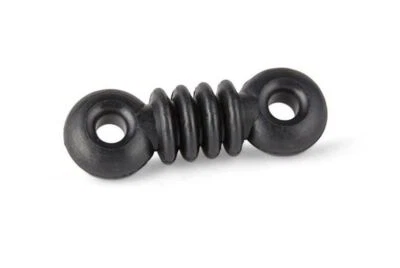 DOG BONE INSULATOR Wire Dipole end for radio antenna projects G5RV END FED ANTS - Image 1 of 3