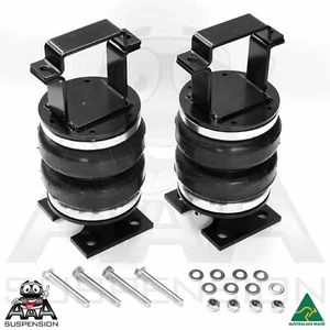 Kit de bolsa de aire de suspensión AAA para Ford PX Ranger 4x4 y 4x2 Hi-Rider - Imagen 1 de 8