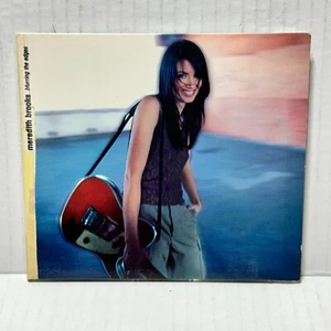 MEREDITH BROOKS Blurring the Edges CD - Alternative Rock Album 🎸 - Picture 1 of 3