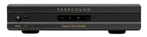 Parasound ZAmp v3 Compact Stereo Amplifier *NIB* - Picture 1 of 2