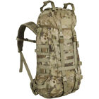 Wisport SilverFox 2 40L Backpack Hydration Survival Pack Kryptek Highlander Camo