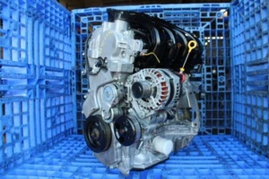 2009-2014 Nissan Cube S SL Engine 1.8L JDM MR18DE MR18 Motor - Picture 1 of 10