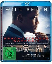 Erschütternde Wahrheit [Blu-ray] | DVD | Zustand sehr gut - Bild 1 von 1