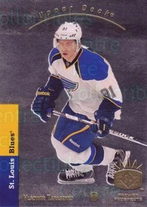 2013-14 Sp Auténtico Retro Premier Prospects #4 Vladimir Tarasenko - Imagen 1 de 1