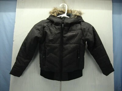Marmot girls Williamsburg jacket coat size XS NEW - Image 1 of 4