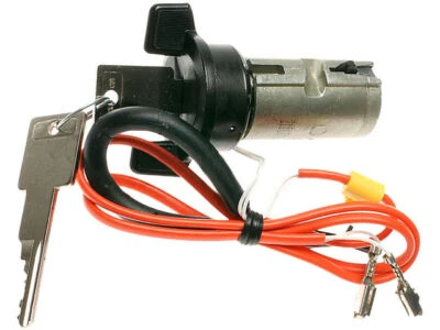 For 1992-1999 Buick LeSabre Ignition Lock Cylinder SMP 82793ZMTN 1996 1993 1994 - Image 1 of 2