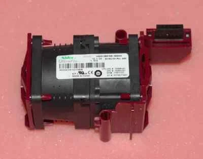 HP Proliant DL360 DL360P G9 Gen9 Cooling Fan 750688-001 792852-001 775415-001 - Bild 1 von 4