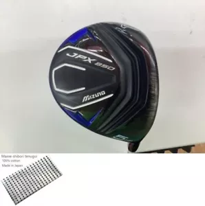 Mizuno JPX 850 5W 18° Men Right-Handed Fairway Wood Fw Flex S Exc - Picture 1 of 10