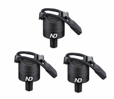 ND Rod Rest 3 x magnetischer Rutenhalter Butt Rest P8 Rutenauflage Karpfenangeln