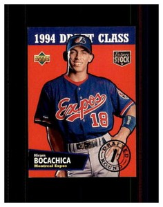 HIRAM BOCACHICA YOU PICK COLLECTION .99 UNLIMITED SHIPPING INTERNATIONAL 1.99