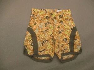 Columbia Size 5 Boys Multicolor Stretch Breathable Swimming Trunks Shorts 696 - Picture 1 of 6