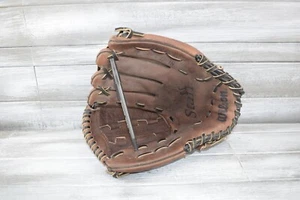 Wilson Staff Series DHT A1831 geöltes Leder 12" Rechtshand Werfer enger Griff - Bild 1 von 12