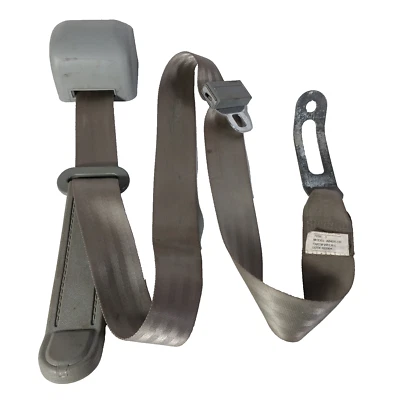 2010 - 2013 FORD TRANSIT CONNECT RETRATOR DE CINTO DE SEGURANÇA 1 - Imagem 1 de 4