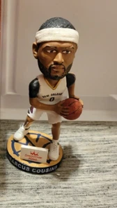 DEMARCUS COUSINS - BOBBLEHEAD - SMOOTHIE KING - NEW ORLEANS - - Picture 1 of 6