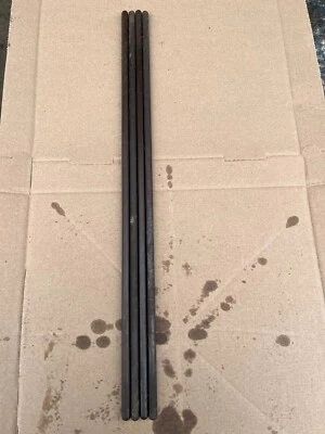 John Deere  Styled Model A PUSH RODS - Image 1 of 2