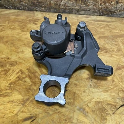 Suzuki GSXR 1000 K7-K8 (2007-2008) Caliper Rear Good Pads - Image 1 of 4