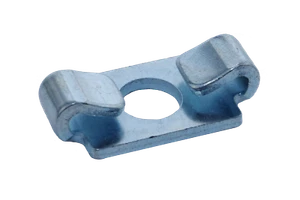 Standardverbinder I-Typ Nut 5 6 8 Aluprofil Aluminiumprofil Profilverbinder - Bild 1 von 1