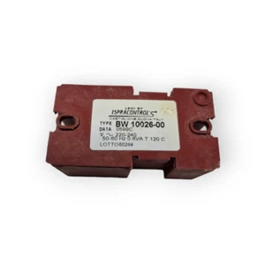 ARISTON ACCENDITORE BW 10026-00 220-240V DI RICAMBIO PER CALDAIA - Imagen 1 de 1