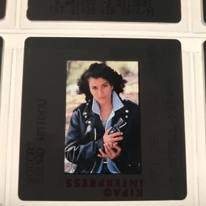 SOUAD AMIDOU - DIAPOSITIVE DE PRESSE SLIDE - Imagen 1 de 1
