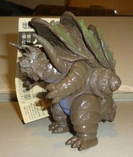 1993 tsuburaya ULTRAMAN KAIJU ANOSHIRAS rare