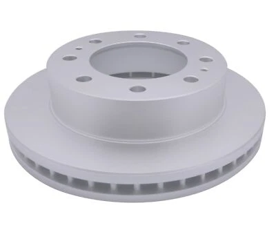 Rotor de freno de disco delantero Raybestos 2002 2003 2004 para GMC Sierra 2500 HD 2001-2010 Foto 1 de 3