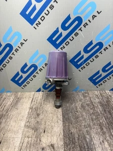 HONEYWELL ULTRAVIOLET FLAME DETECTOR C7061A 1012 - Picture 1 of 10