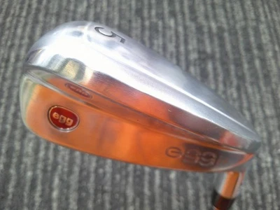 Palos de golf PRGR Egg i+ 2019 híbrido #5 Egg (M-37) #352 Foto 1 de 4