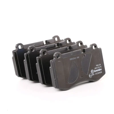 BREMBO Plaquettes de frein Avant convient pour MERCEDES-BENZ CLS (C219) P 50 074 - Photo 1/4