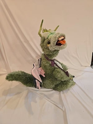 Jabberwocky de Charlie Bears Nuevo Envío Rápido EE. UU. Foto 1 de 4