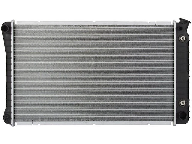 Radiator For 1981-1986 GMC K1500 Suburban 5.7L V8 1982 1983 1984 1985 CY866GZ - Image 1 of 1