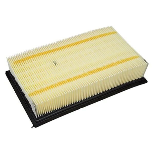 For Ford Explorer 2002-2010 Motorcraft FA1695 Air Filter Foto 1 de 4