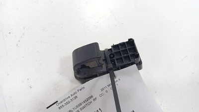 Mazda 3 Power Window Switch Right Passenger Front 2010 2011 2012 2013 - Image 1 of 4