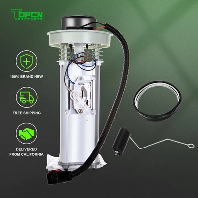 For 1998-2001 Jeep Cherokee 4.0 1997-2000 Jeep Cherokee  2.5L Fuel Pump Assembly - Image 1 of 4