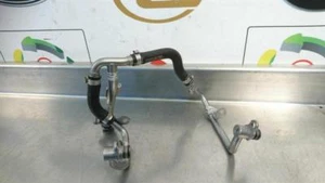 MERCEDES BENZ C-CLASS C63 AMG W205 TURBO OIL FEED PIPE A1772003351 - Picture 1 of 6