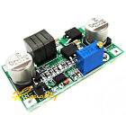 5PCS 3A 30W DC-DC Boost Buck adjustable step up down Power Converter new