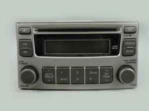 2008 Kia Optima Radio Audio Receiver Player Am Fm Cd Eq Equipment Wo Code Oem - Picture 1 of 12