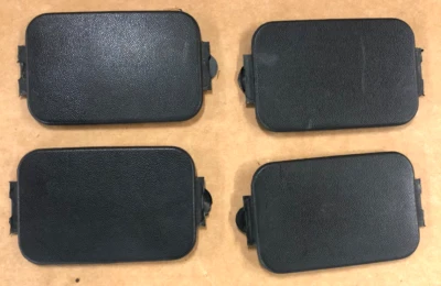 Ford F150 2008 juego de funda de bolsillo de cama 2004-2008 Foto 1 de 2